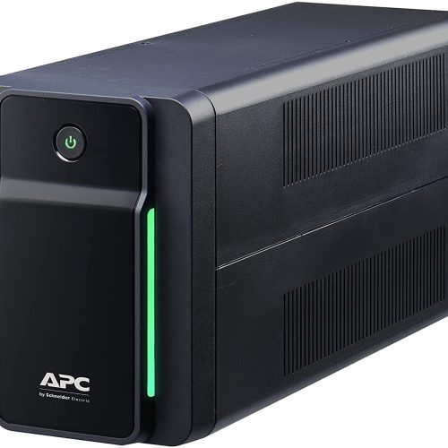 APC ONDULEUR 750VA / 410WATTS BACK-UPS BX750UI – Image 5