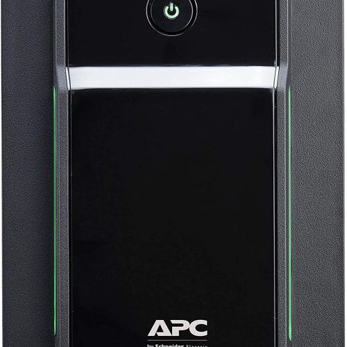 APC ONDULEUR 750VA / 410WATTS BACK-UPS BX750UI – Image 3