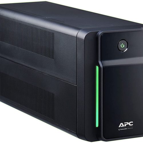 APC ONDULEUR 750VA / 410WATTS BACK-UPS BX750UI
