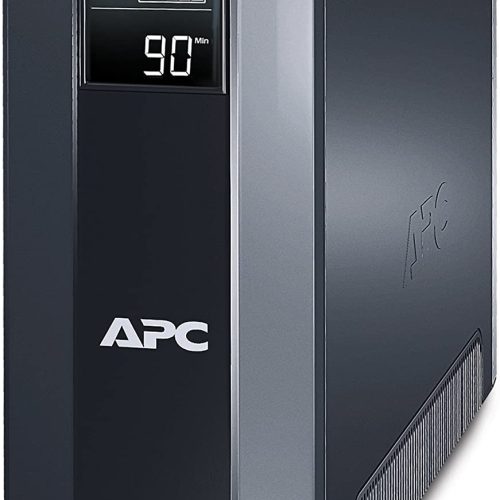 APC onduleur 900va/ 540watts back-ups BR900GI