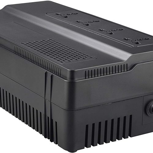 Alternative view of APC onduleur 800va/ 450watts easy ups BV800I-MS