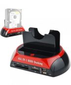 boitier all in 1 docking sata USB 2.0 et 3.0 – Image 3