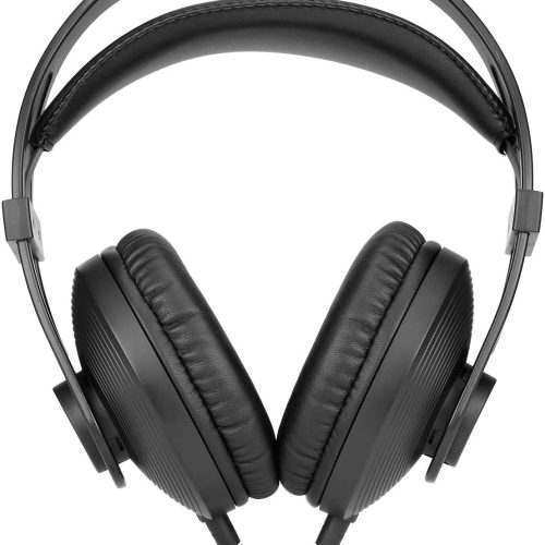 Boya BY-HP2 casque moniteur – Image 8
