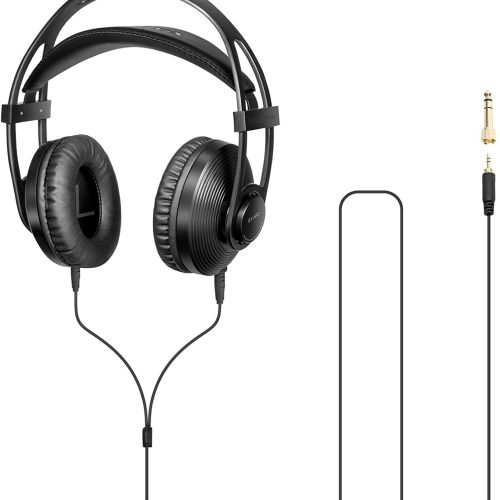 Boya BY-HP2 casque moniteur