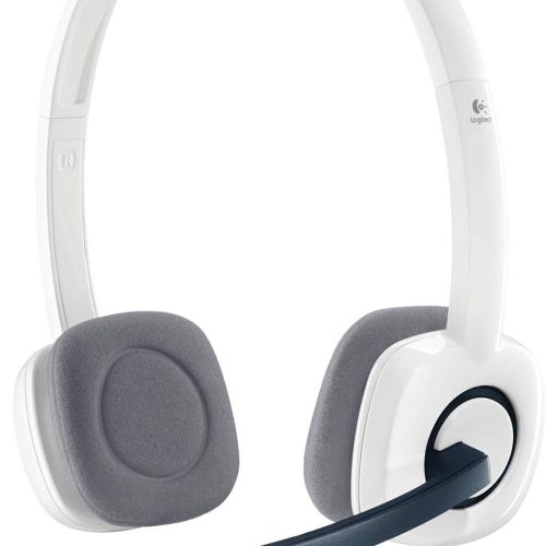 Logitech casque H150