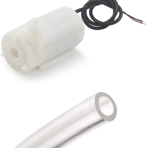 Kit de bricolage d'irrigation automatique WayinTop Système d'arrosage automatique avec didacticiel PDF – Image 5