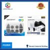 Kit de déclenchement Dobe TP5-0513 pour PlayStation 5 (PS5) - Noir