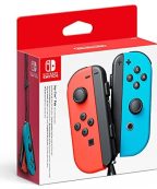 MANETTE NINTENDO SWITCH JOY-CON DROITE ET GAUCHE
