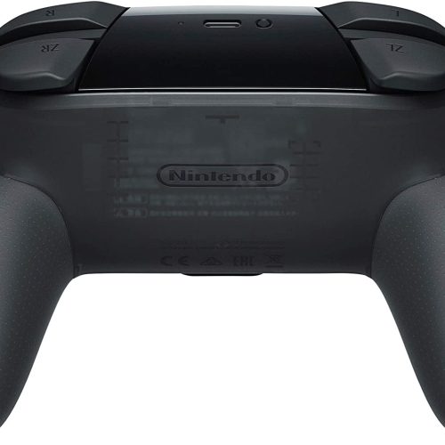 MANETTE NINTENDO SWITCH PRO – Image 4