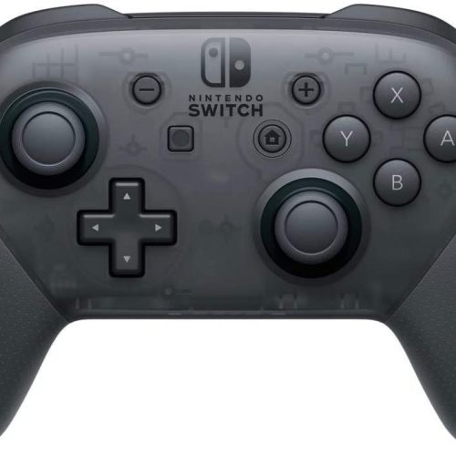 MANETTE NINTENDO SWITCH PRO – Image 5