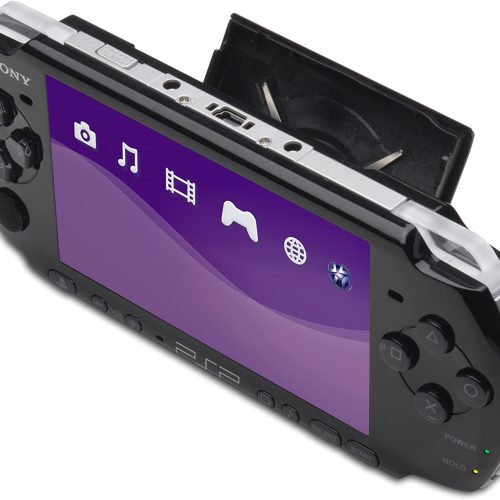 PSP 3000 ORIGINAL SLIM COMPLET / PSP 3000 – Image 3