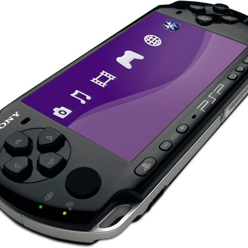 PSP 3000 ORIGINAL SLIM COMPLET / PSP 3000 – Image 4