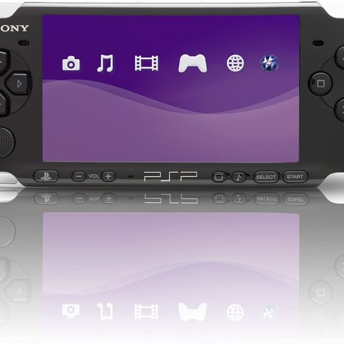 PSP 3000 ORIGINAL SLIM COMPLET / PSP 3000 – Image 5