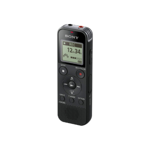 SONY ICD-PX470 DICTAPHONE 4GB