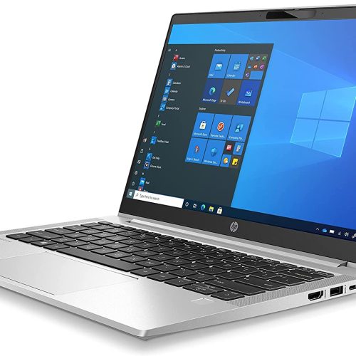 Alternative view of HP PORTABLE PROBOOK 430 G8 CORE I5 11TH 8GB/256GB SSD 13.3"