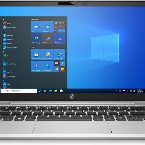 HP PORTABLE PROBOOK 430 G8 CORE I5 11TH 8GB/256GB SSD 13.3"