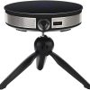 VIDEO PROJECTEUR D8S SMART ANDROID CINEMA PROJECTOR 2GB/16GB