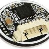 Module de reconnaissance de capteur de lecteur d'empreintes digitales capacitif tout-en-un