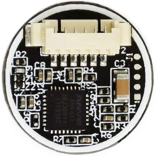 Module de reconnaissance de capteur de lecteur d'empreintes digitales capacitif tout-en-un – Image 3