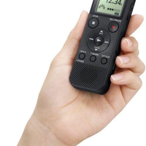 Sony ICD-PX370 Dictaphone 4GB – Image 4