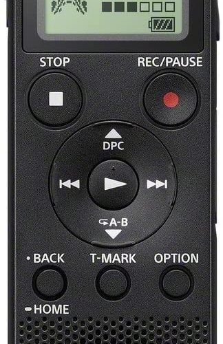 Sony ICD-PX370 Dictaphone 4GB – Image 3
