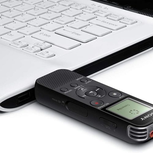 SONY ICD-PX470 DICTAPHONE 4GB – Image 4