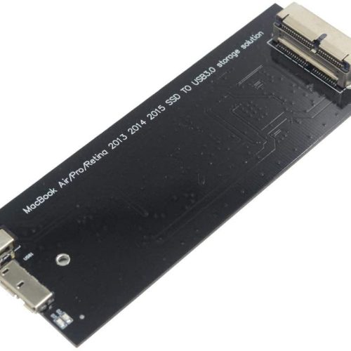 SSD USB 3.0 TO MAC SSD ENCLOSURE FOR 2013...2016 AIR PRO – Image 8