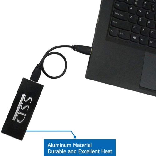 SSD USB 3.0 TO MAC SSD ENCLOSURE FOR 2013...2016 AIR PRO – Image 6