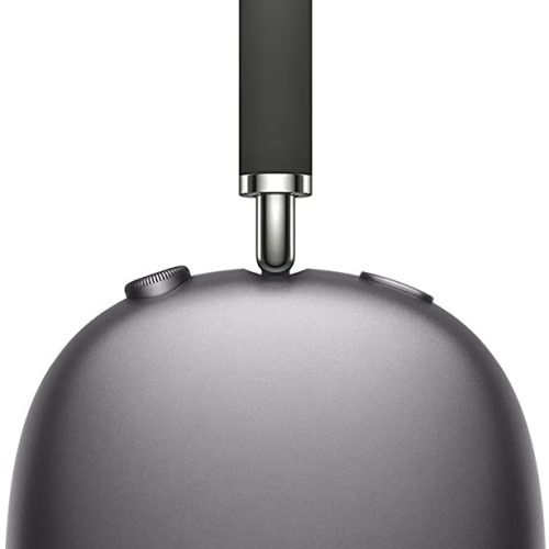 APPLE AIRPOD PRO MAX CASQUE BLUETOOTH WIRELESS PG-01 ORIGINAL – Image 4