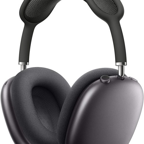 Alternative view of APPLE AIRPOD PRO MAX CASQUE BLUETOOTH WIRELESS PG-01 ORIGINAL