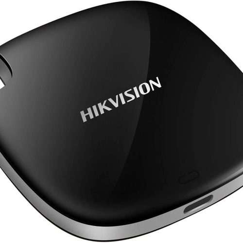 HIKVISION DISQUE DUR SSD 240GB EXTERNE/HS-ESSD-T100I