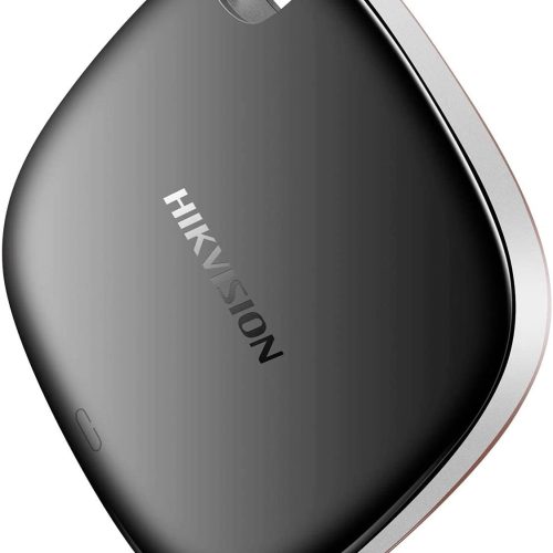 HIKVISION DISQUE DUR SSD 240GB EXTERNE/HS-ESSD-T100I – Image 6