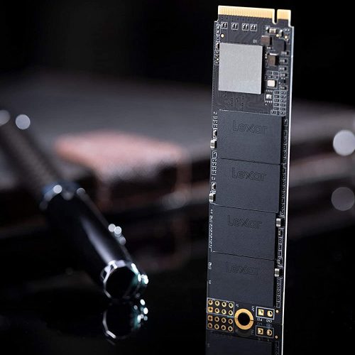 LEXAR SSD M2 NM610 M.2 2280 PCIE GEN3x4 NVME SSD – Image 6