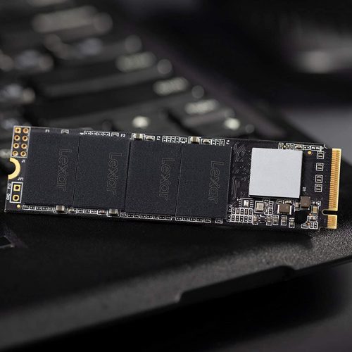LEXAR SSD M2 NM610 M.2 2280 PCIE GEN3x4 NVME SSD – Image 5