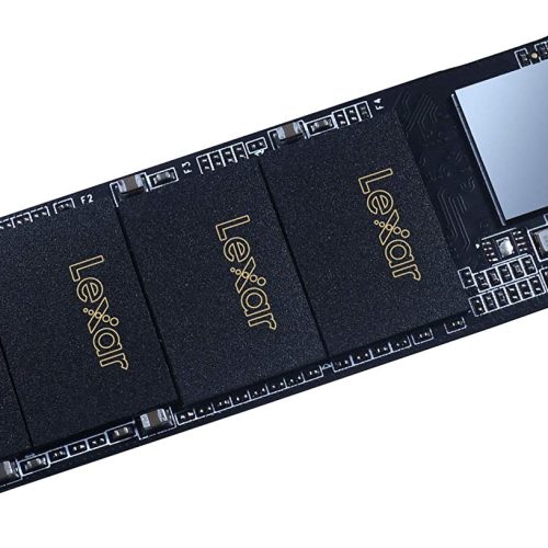 LEXAR SSD M2 NM610 M.2 2280 PCIE GEN3x4 NVME SSD – Image 3