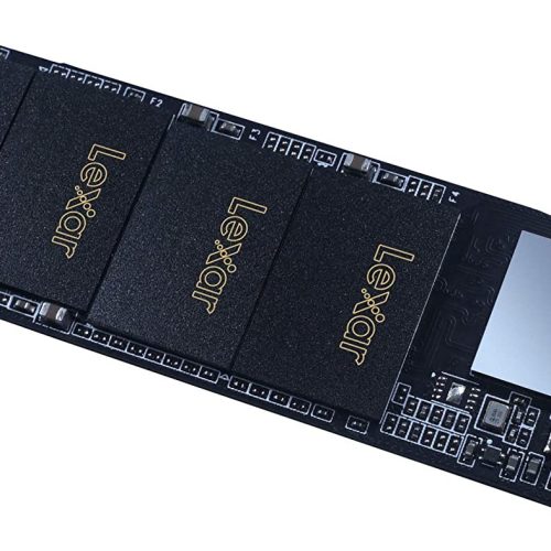 LEXAR SSD M2 NM610 M.2 2280 PCIE GEN3x4 NVME SSD – Image 4