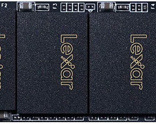 LEXAR SSD M2 NM610 M.2 2280 PCIE GEN3x4 NVME SSD