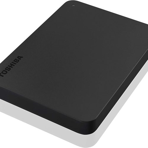 TOSHIBA DISQUE DUR HDD EXTERNE