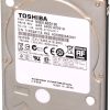 DISQUE DUR TOSHIBA HDD 1TB INTERNE LAPTOP 2"5