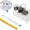 Caméra jour/nuit automatique Arducam pour Raspberry Pi