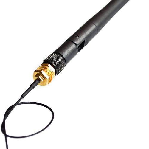 Connecteur d'antenne externe Mayata WEMOS D1 Mini Pro 4 Mo/16 Mo – Image 3
