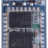 HiLetgo HC-06 RS232 4 broches sans fil Bluetooth série module émetteur-récepteur RF  pour Arduino