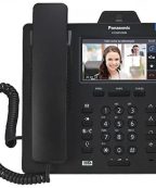 Alternative view of TELEPHONE PANASONIC VIDEOPHONE  KX-HDV430 / CAMERA VIDEO INTEGRE