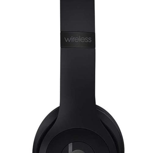 Alternative view of Casque Supra-auriculaire Beats Solo3 sans Fil