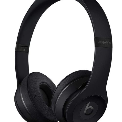 Casque Supra-auriculaire Beats Solo3 sans Fil