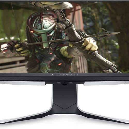 DELL ECRAN ORDINATEUR ALIENWARE 25 GAMING MONITEUR AW2521HFL 25 POUCE