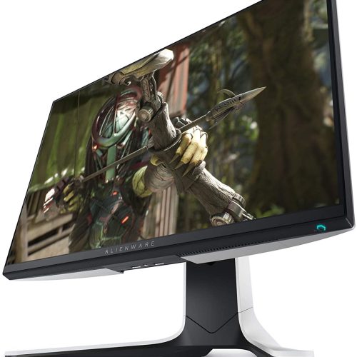 Alternative view of DELL ECRAN ORDINATEUR ALIENWARE 25 GAMING MONITEUR AW2521HFL 25 POUCE