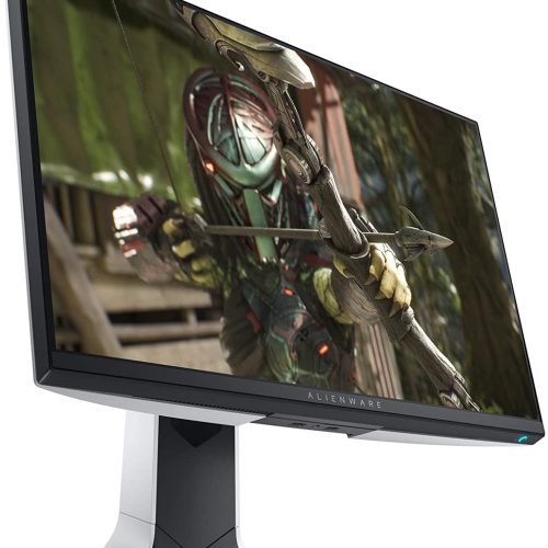 DELL ECRAN ORDINATEUR ALIENWARE 25 GAMING MONITEUR AW2521HFL 25 POUCE – Image 3