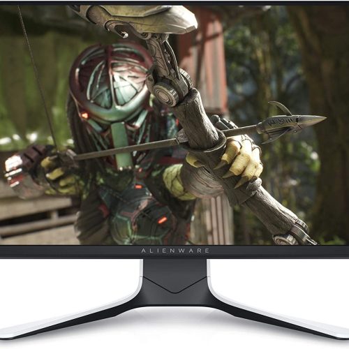 DELL ECRAN ORDINATEUR ALIENWARE 25 GAMING MONITEUR AW2521HFL 25 POUCE – Image 7