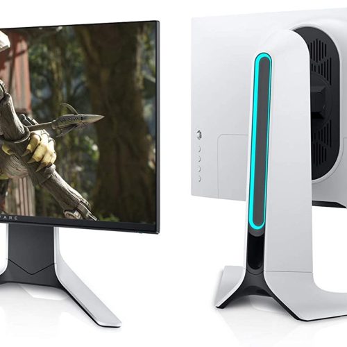DELL ECRAN ORDINATEUR ALIENWARE 25 GAMING MONITEUR AW2521HFL 25 POUCE – Image 8